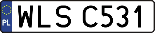 WLSC531