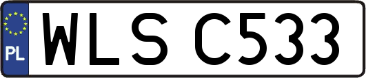 WLSC533