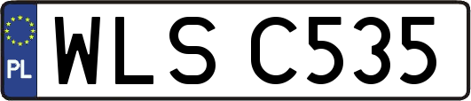 WLSC535
