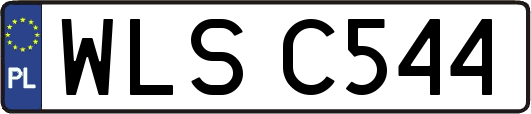 WLSC544