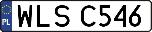 WLSC546
