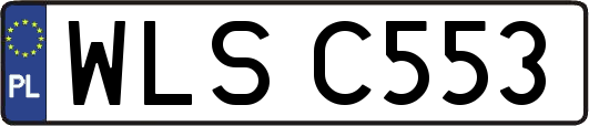 WLSC553