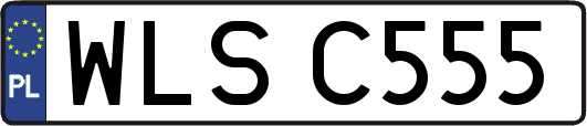 WLSC555
