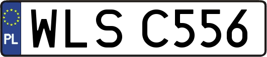 WLSC556