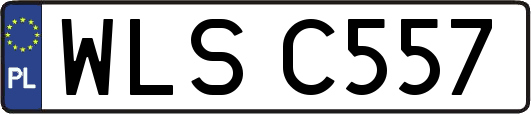 WLSC557