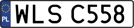 WLSC558