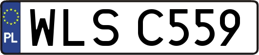 WLSC559
