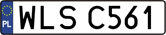 WLSC561