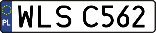 WLSC562