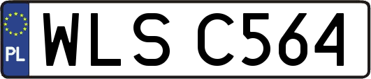 WLSC564