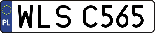 WLSC565