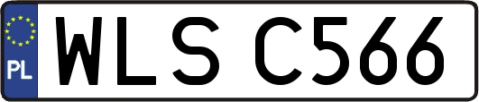 WLSC566