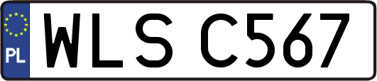 WLSC567