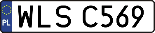 WLSC569