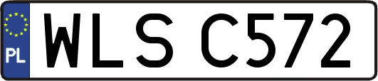 WLSC572