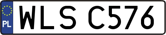 WLSC576