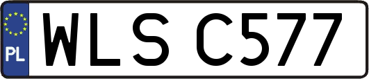 WLSC577