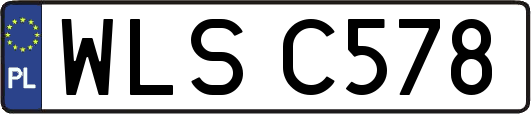 WLSC578