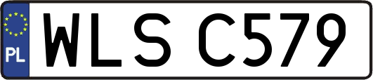 WLSC579