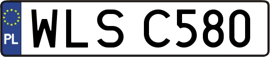 WLSC580