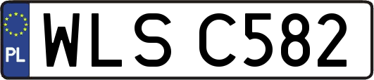 WLSC582