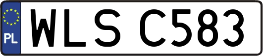 WLSC583