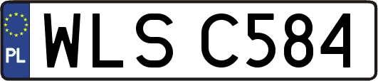 WLSC584