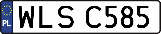 WLSC585