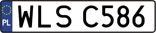 WLSC586
