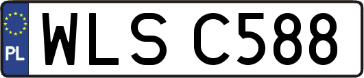 WLSC588