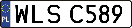 WLSC589
