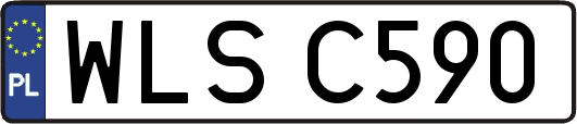 WLSC590