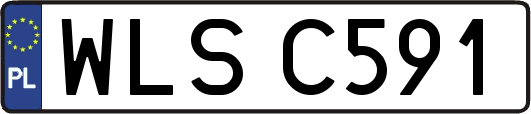 WLSC591