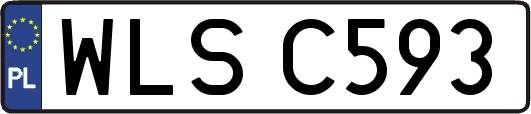 WLSC593