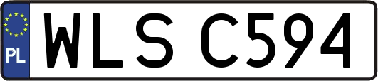 WLSC594