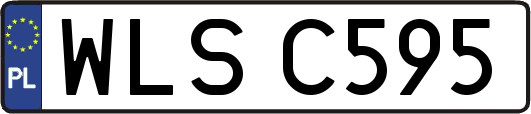 WLSC595