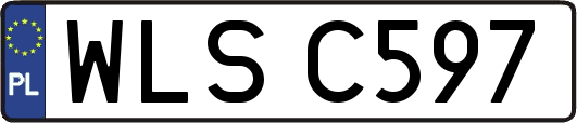WLSC597