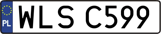 WLSC599