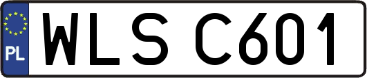 WLSC601