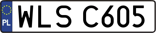 WLSC605
