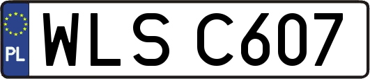 WLSC607