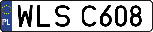 WLSC608