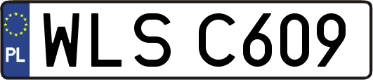 WLSC609