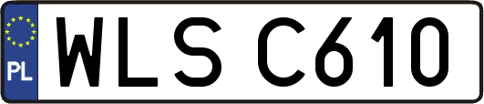 WLSC610
