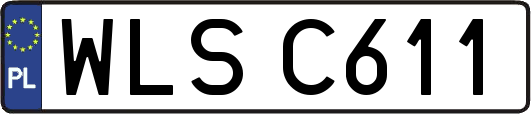 WLSC611