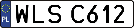 WLSC612