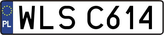 WLSC614