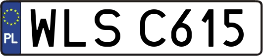 WLSC615