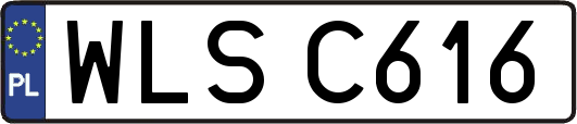 WLSC616