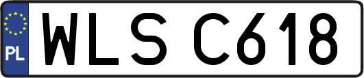 WLSC618